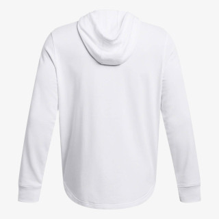 Under Armour UA Rival Terry Graphic Hood 