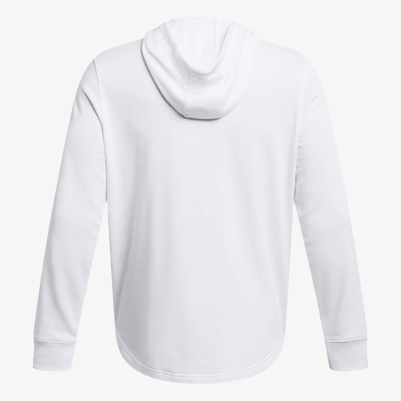 Under Armour UA Rival Terry Graphic Hood 
