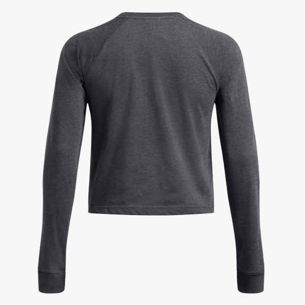 Under Armour UA TRAIL RUN LONGSLEEVE 