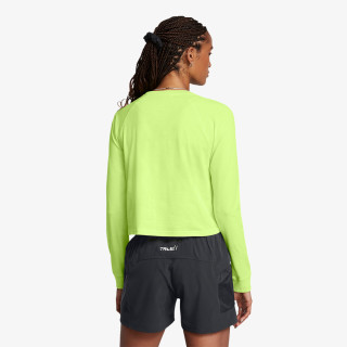 Under Armour UA TRAIL RUN LONGSLEEVE 
