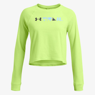 Under Armour UA TRAIL RUN LONGSLEEVE 