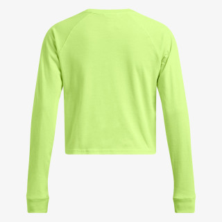 Under Armour UA TRAIL RUN LONGSLEEVE 