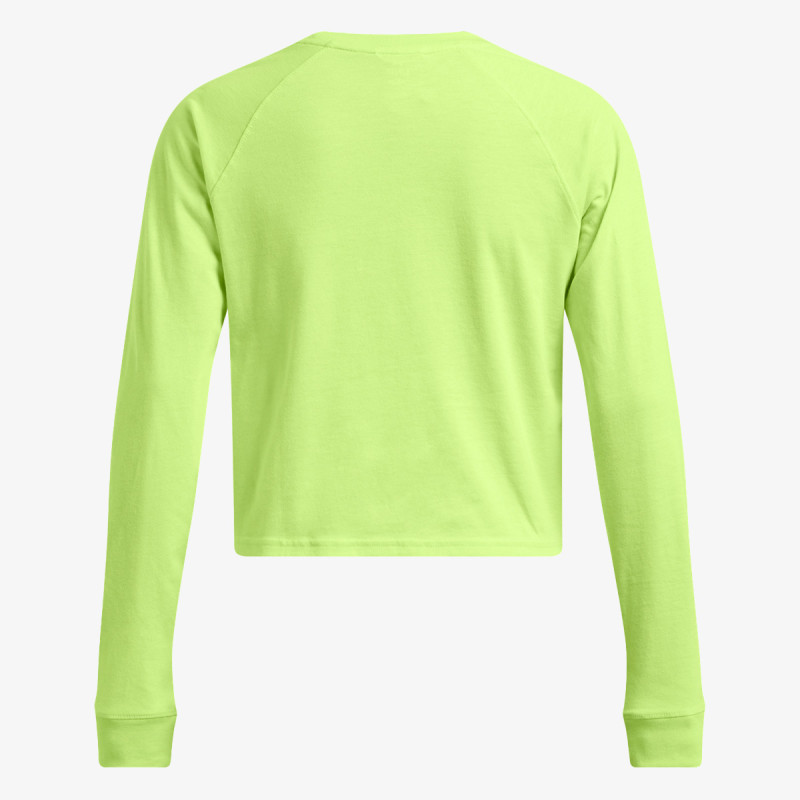 Under Armour UA TRAIL RUN LONGSLEEVE 