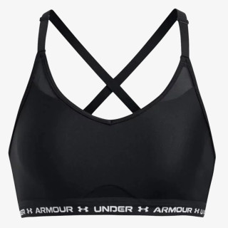 Under Armour UA Crossback Low Bra 