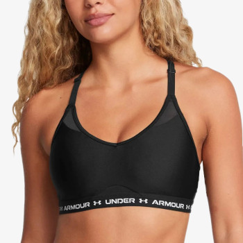 Under Armour UA Crossback Low Bra 