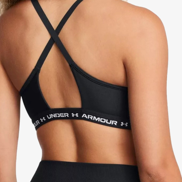 Under Armour UA Crossback Low Bra 
