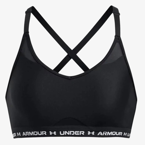 Under Armour UA Crossback Low Bra 