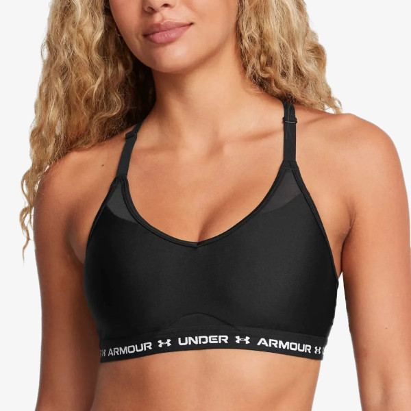 Under Armour UA Crossback Low Bra 