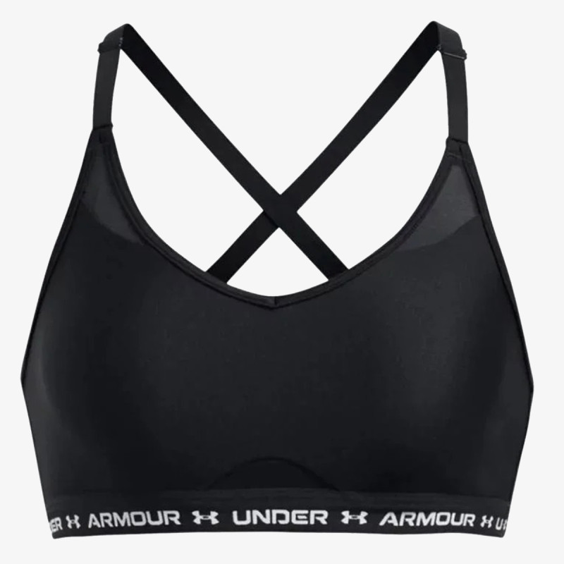 Under Armour UA Crossback Low Bra 