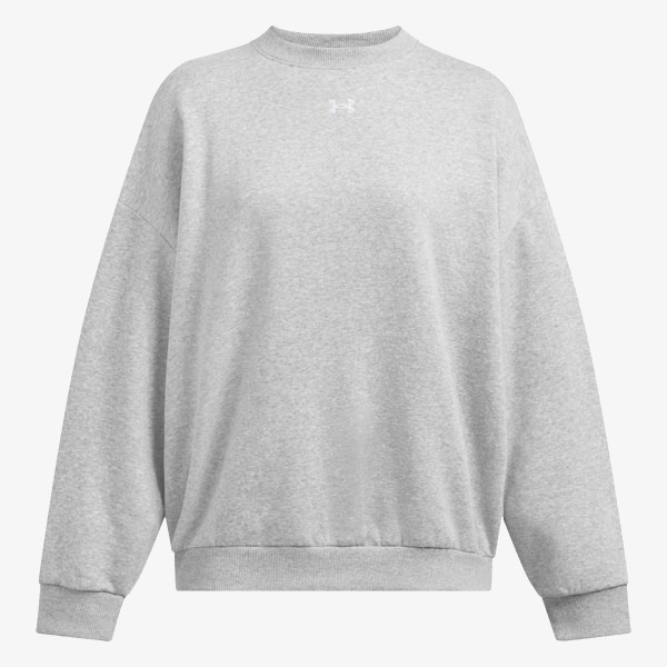 Under Armour RIVAL FLEECE OS CREW 