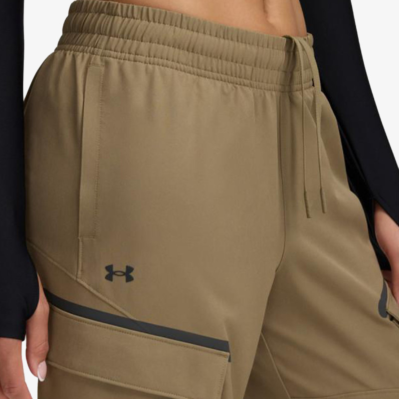 Under Armour Unstoppable 