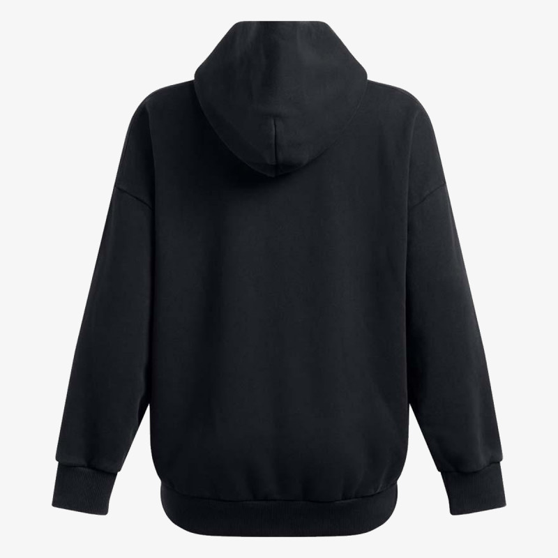 Under Armour UA ICON HWT FLC OS HDY 