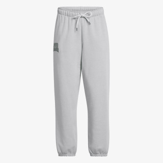 Under Armour UA ICON HWT TERRY OS PANT 