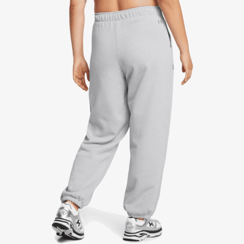 Under Armour UA ICON HWT TERRY OS PANT 