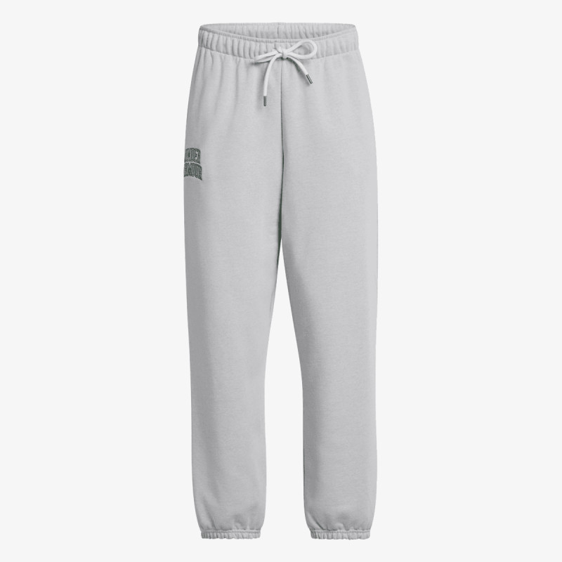Under Armour UA ICON HWT TERRY OS PANT 