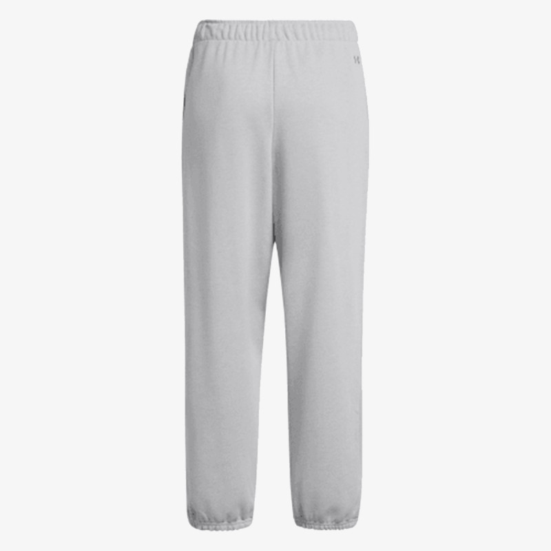 Under Armour UA ICON HWT TERRY OS PANT 