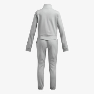 Under Armour UA Icon Knit Crop Tracksuit 