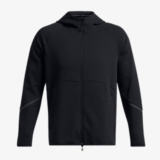 Under Armour UA UNSTOPPABLE FLC GRID FZ 