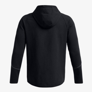 Under Armour UA UNSTOPPABLE FLC GRID FZ 