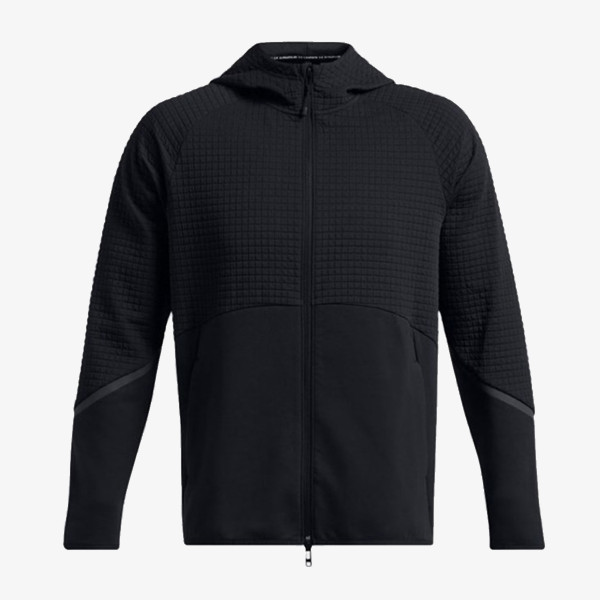 Under Armour UA UNSTOPPABLE FLC GRID FZ 