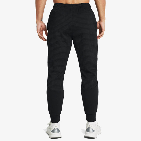 Under Armour UA UNSTOPPABLE FLC GRID JRG 