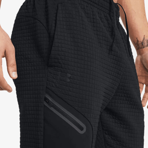 Under Armour UA UNSTOPPABLE FLC GRID JRG 