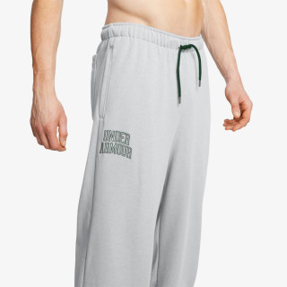 Under Armour UA ICON HWT TERRY OS PANT 