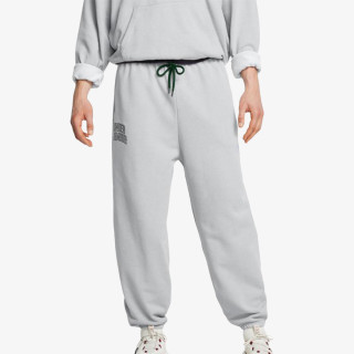 Under Armour UA ICON HWT TERRY OS PANT 