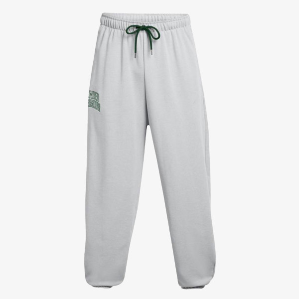 Under Armour UA ICON HWT TERRY OS PANT 