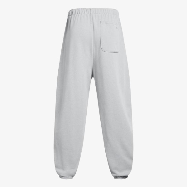 Under Armour UA ICON HWT TERRY OS PANT 