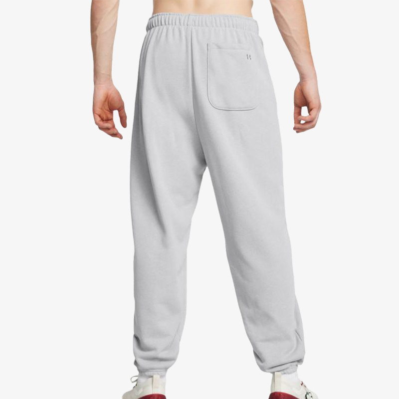 Under Armour UA ICON HWT TERRY OS PANT 