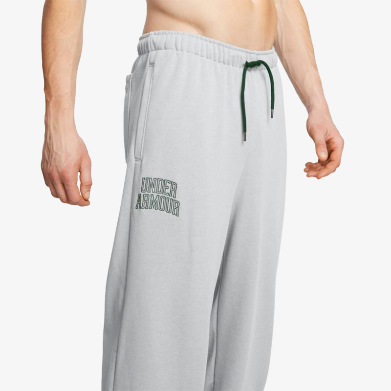 Under Armour UA ICON HWT TERRY OS PANT 