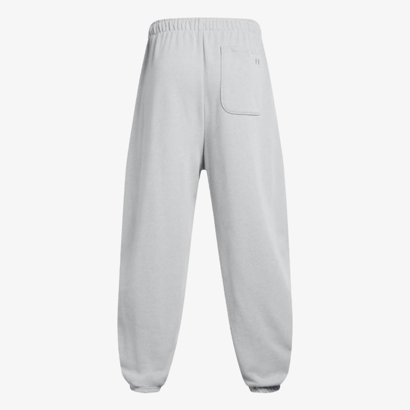 Under Armour UA ICON HWT TERRY OS PANT 
