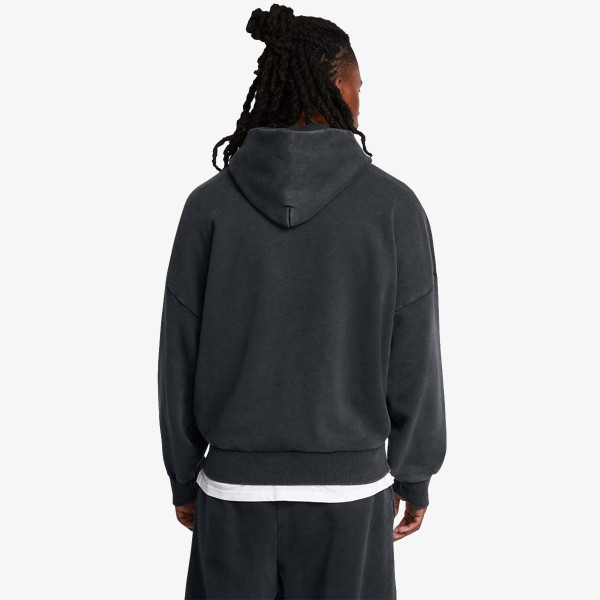 Under Armour UA ICON HWT FLC WASH OS HOOD 