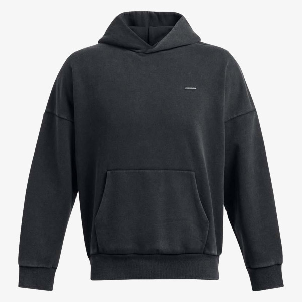 Under Armour UA ICON HWT FLC WASH OS HOOD 