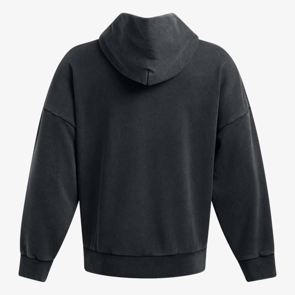 Under Armour UA ICON HWT FLC WASH OS HOOD 
