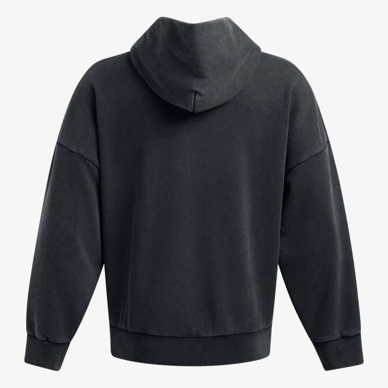 Under Armour UA ICON HWT FLC WASH OS HOOD 