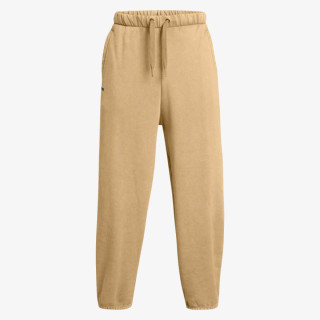 Under Armour UA ICON HWT FLC WASH OS PANT 