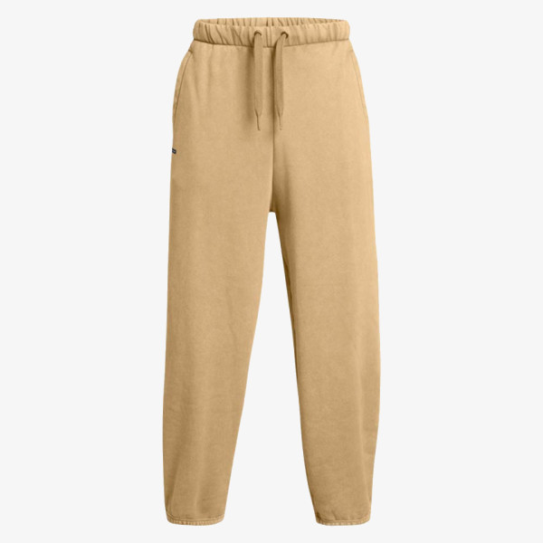 Under Armour UA ICON HWT FLC WASH OS PANT 