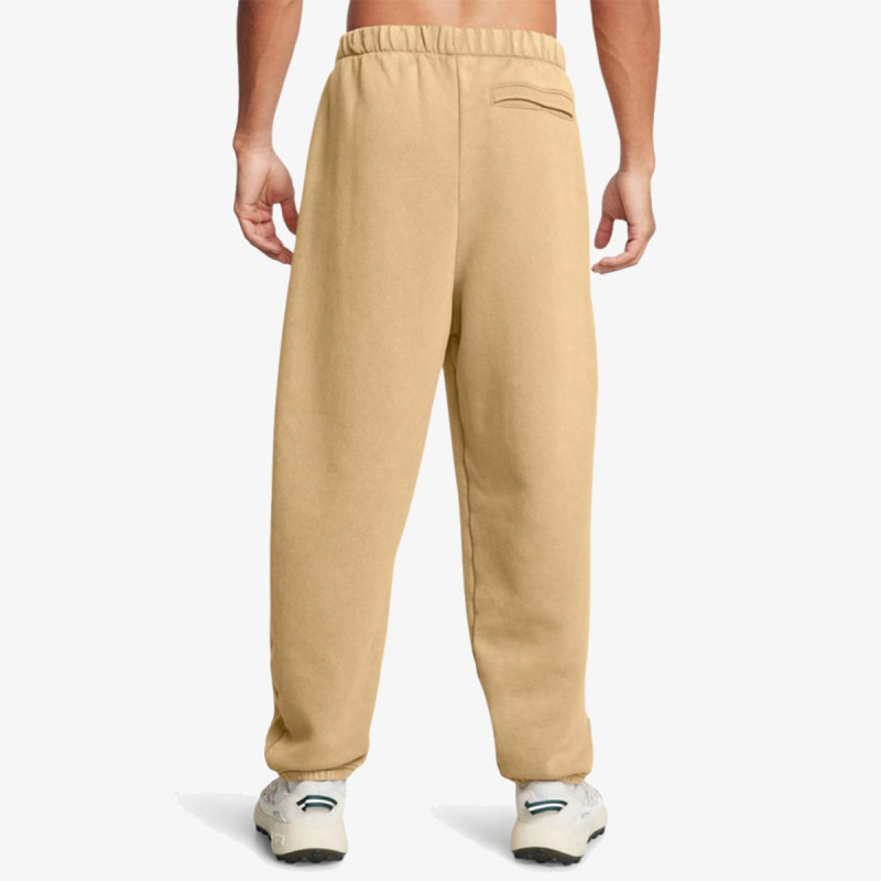 Under Armour UA ICON HWT FLC WASH OS PANT 
