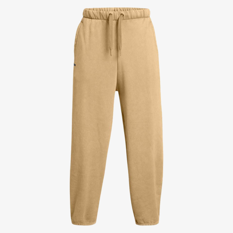 Under Armour UA ICON HWT FLC WASH OS PANT 