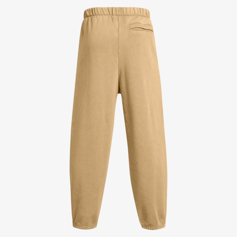 Under Armour UA ICON HWT FLC WASH OS PANT 