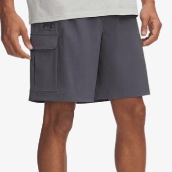 Under Armour UA VIBE WOVEN CARGO SHORT 