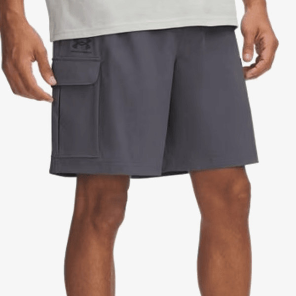 Under Armour UA VIBE WOVEN CARGO SHORT 