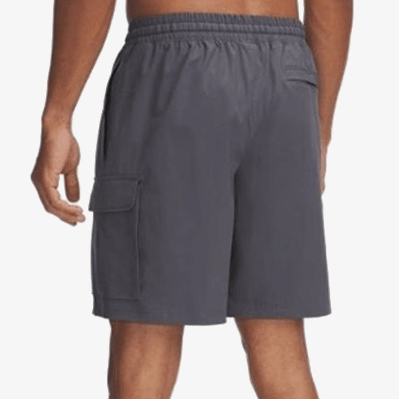 Under Armour UA VIBE WOVEN CARGO SHORT 