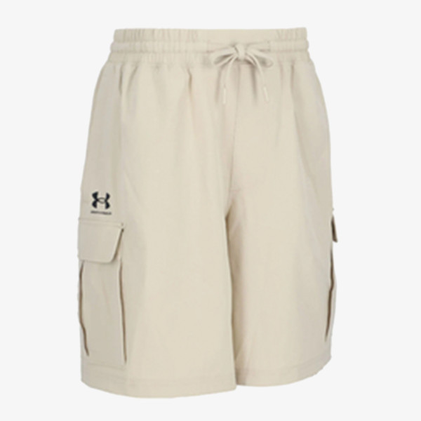 Under Armour UA Vibe Woven Cargo Short 