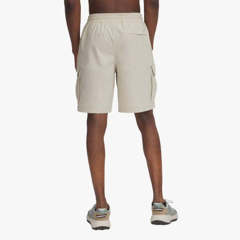 Under Armour UA Vibe Woven Cargo Short 