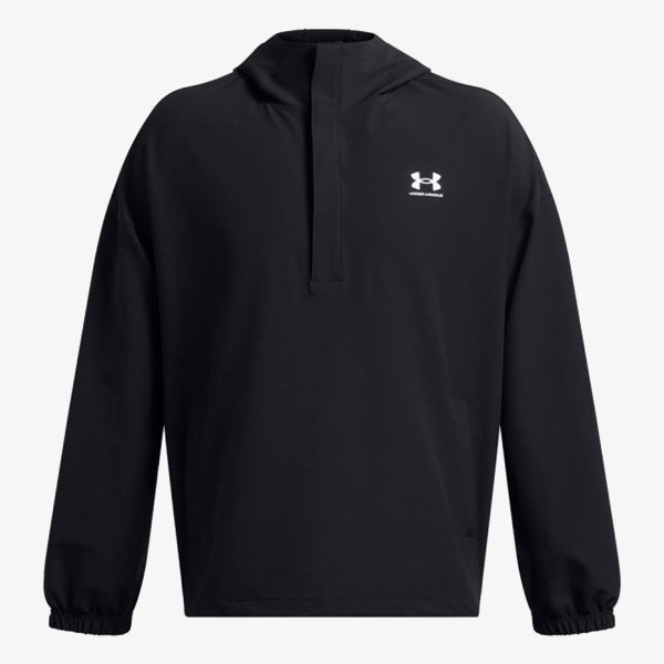 Under Armour UA VIBE STORMSHELL HOOD 