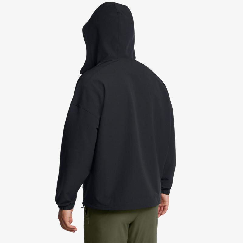 Under Armour UA VIBE STORMSHELL HOOD 