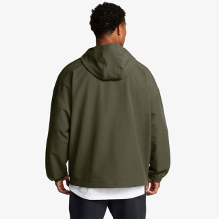 Under Armour UA VIBE STORMSHELL HOOD 